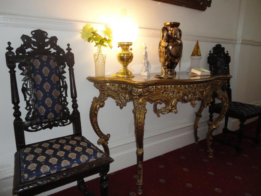 Beggar'S Knap Hotel ดอร์เชสเตอร์ ภายนอก รูปภาพ