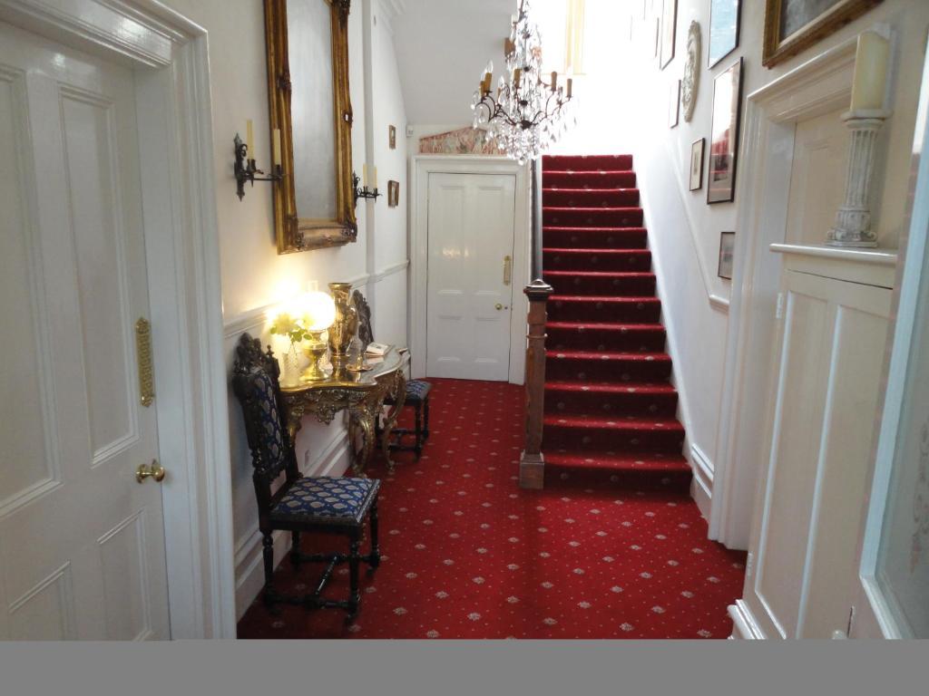 Beggar'S Knap Hotel ดอร์เชสเตอร์ ภายนอก รูปภาพ