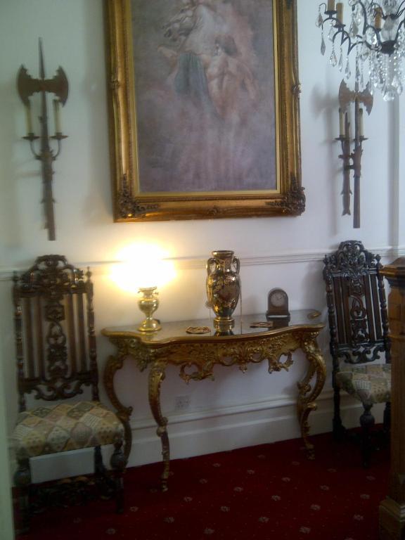 Beggar'S Knap Hotel ดอร์เชสเตอร์ ภายนอก รูปภาพ