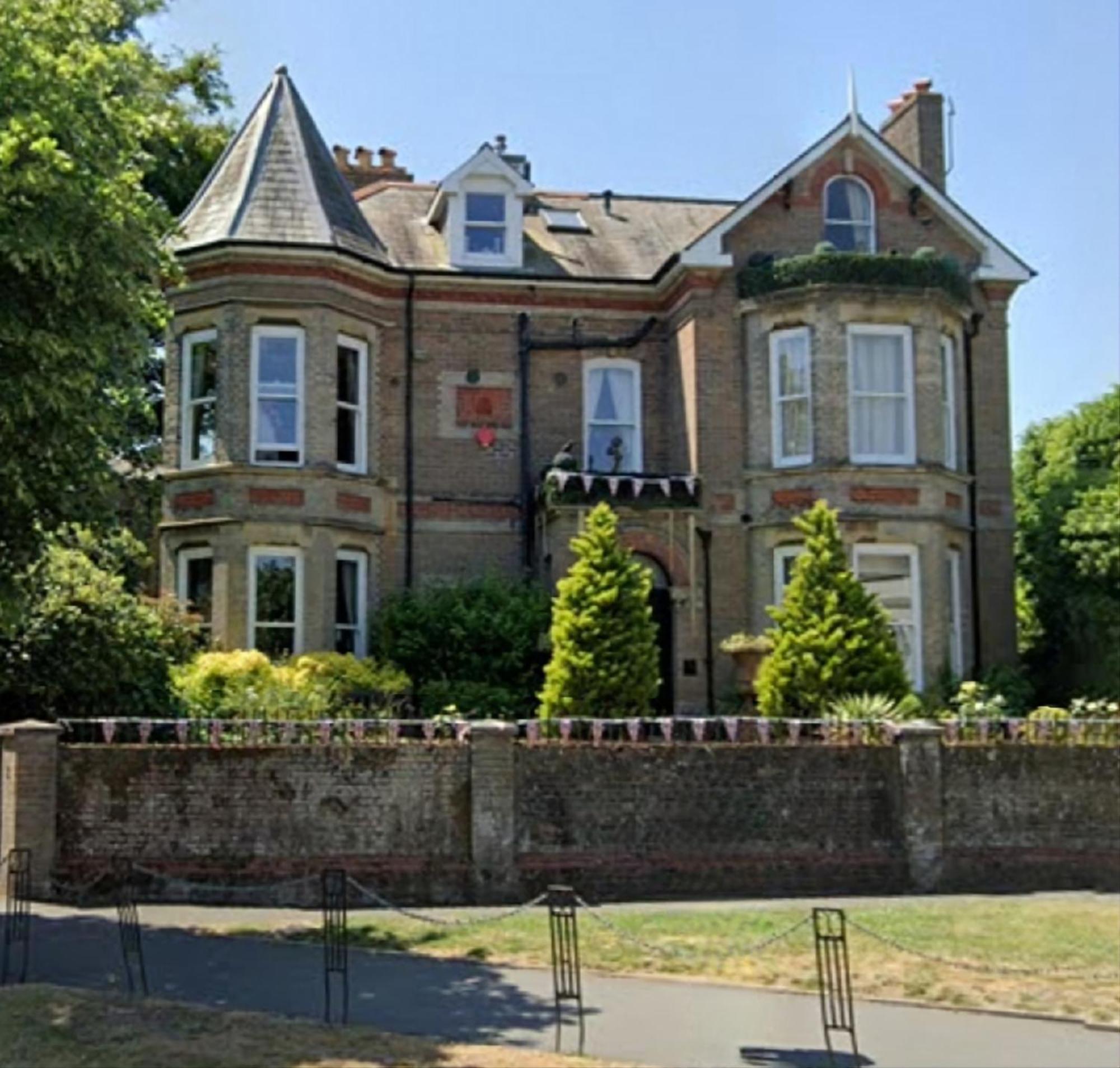 Beggar'S Knap Hotel ดอร์เชสเตอร์ ภายนอก รูปภาพ