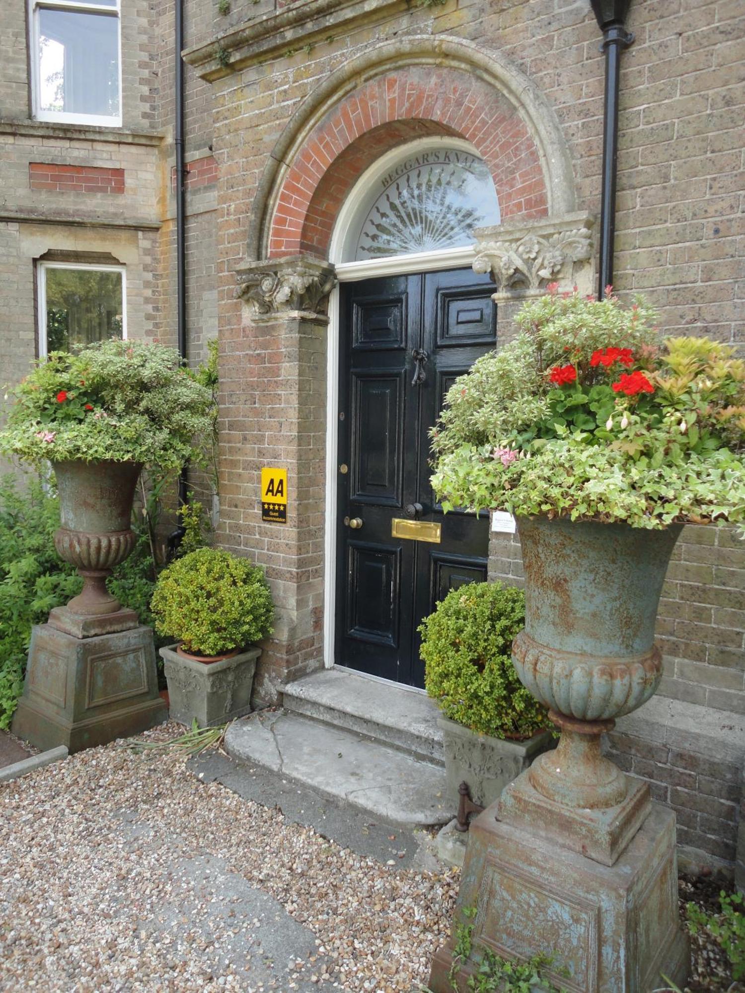 Beggar'S Knap Hotel ดอร์เชสเตอร์ ภายนอก รูปภาพ