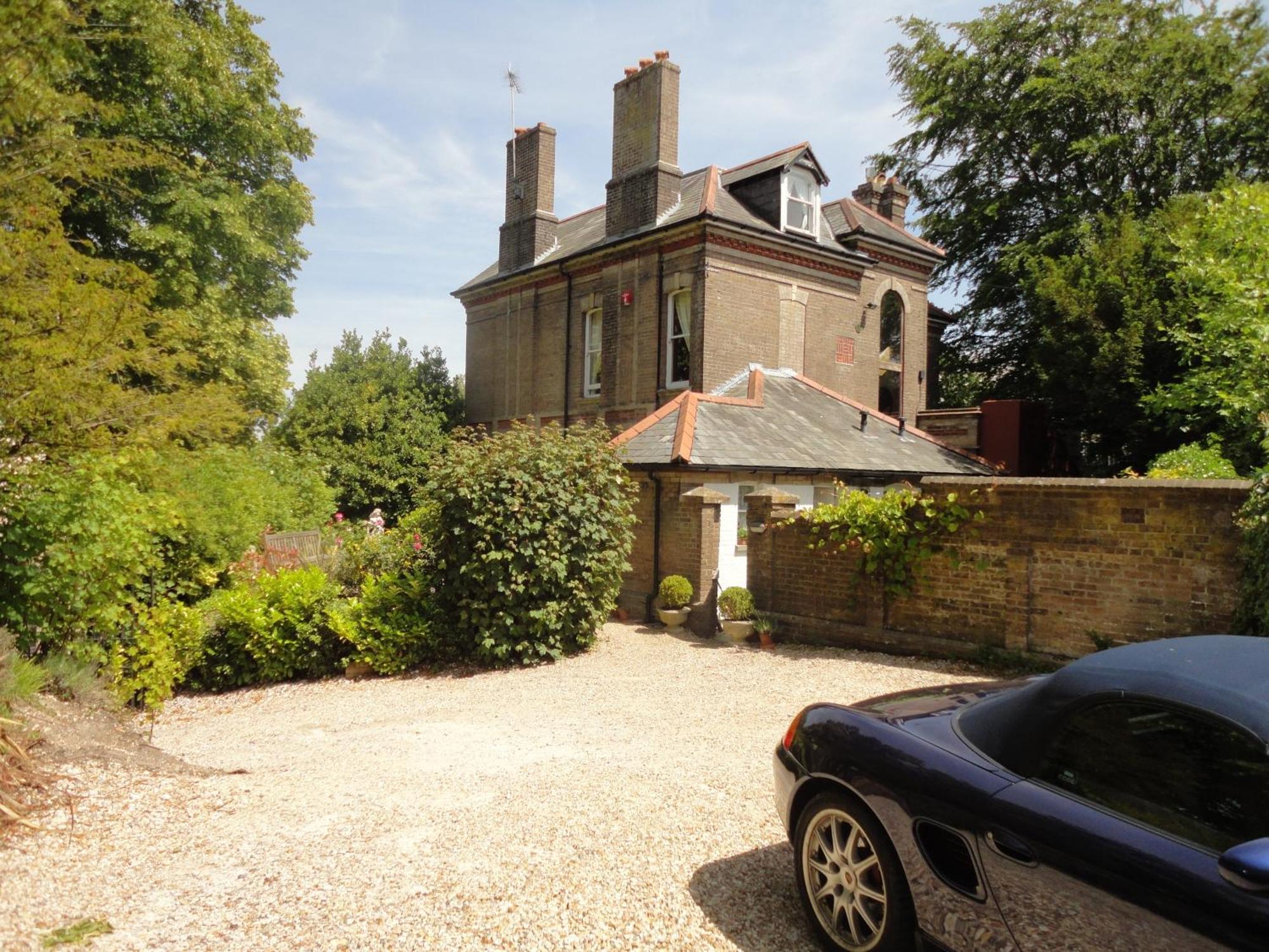 Beggar'S Knap Hotel ดอร์เชสเตอร์ ภายนอก รูปภาพ