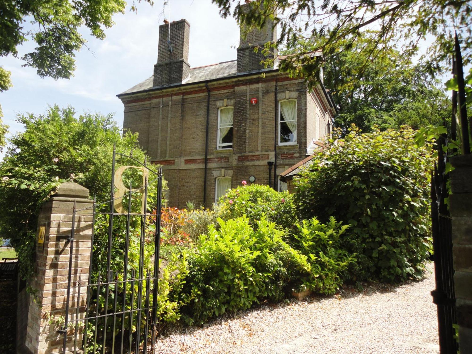 Beggar'S Knap Hotel ดอร์เชสเตอร์ ภายนอก รูปภาพ
