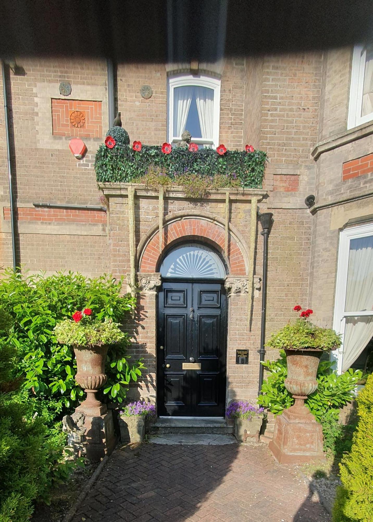 Beggar'S Knap Hotel ดอร์เชสเตอร์ ภายนอก รูปภาพ