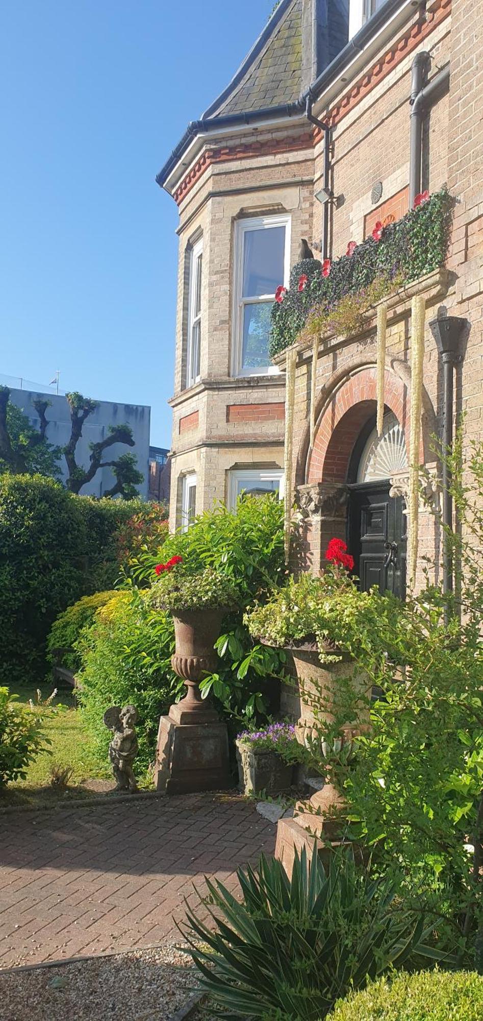 Beggar'S Knap Hotel ดอร์เชสเตอร์ ภายนอก รูปภาพ