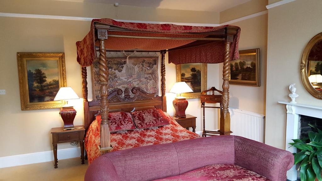 Beggar'S Knap Hotel ดอร์เชสเตอร์ ภายนอก รูปภาพ
