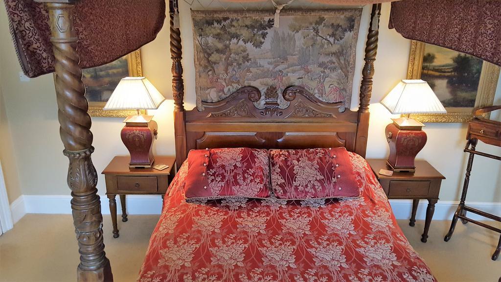 Beggar'S Knap Hotel ดอร์เชสเตอร์ ภายนอก รูปภาพ