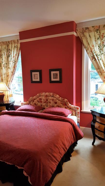 Beggar'S Knap Hotel ดอร์เชสเตอร์ ภายนอก รูปภาพ