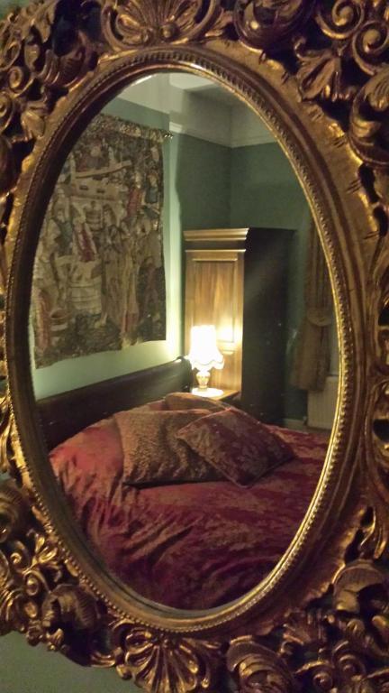 Beggar'S Knap Hotel ดอร์เชสเตอร์ ภายนอก รูปภาพ