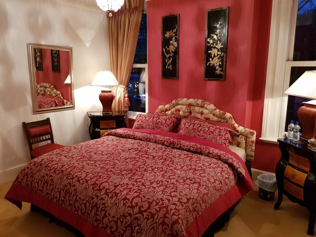 Beggar'S Knap Hotel ดอร์เชสเตอร์ ภายนอก รูปภาพ