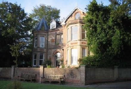 Beggar'S Knap Hotel ดอร์เชสเตอร์ ภายนอก รูปภาพ