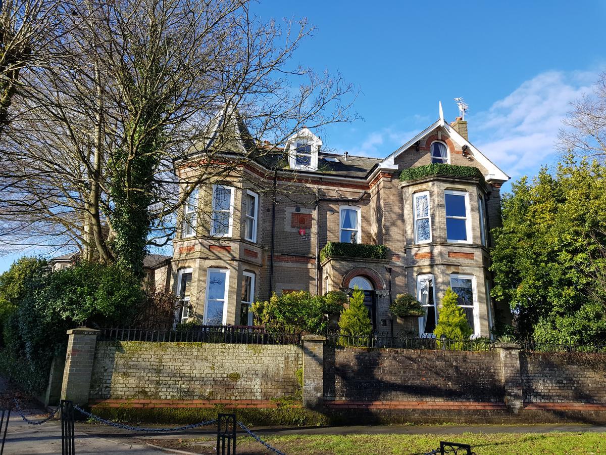 Beggar'S Knap Hotel ดอร์เชสเตอร์ ภายนอก รูปภาพ